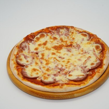 Пицца «Мясная»