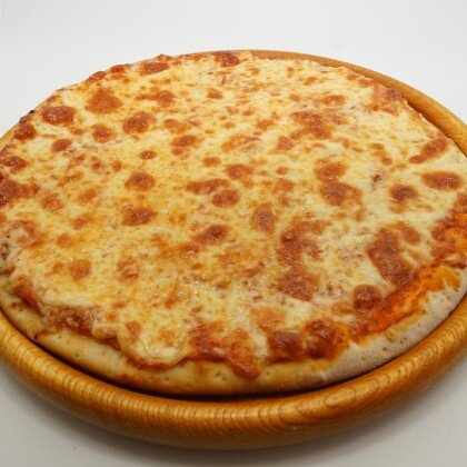 Пицца «Сырная»