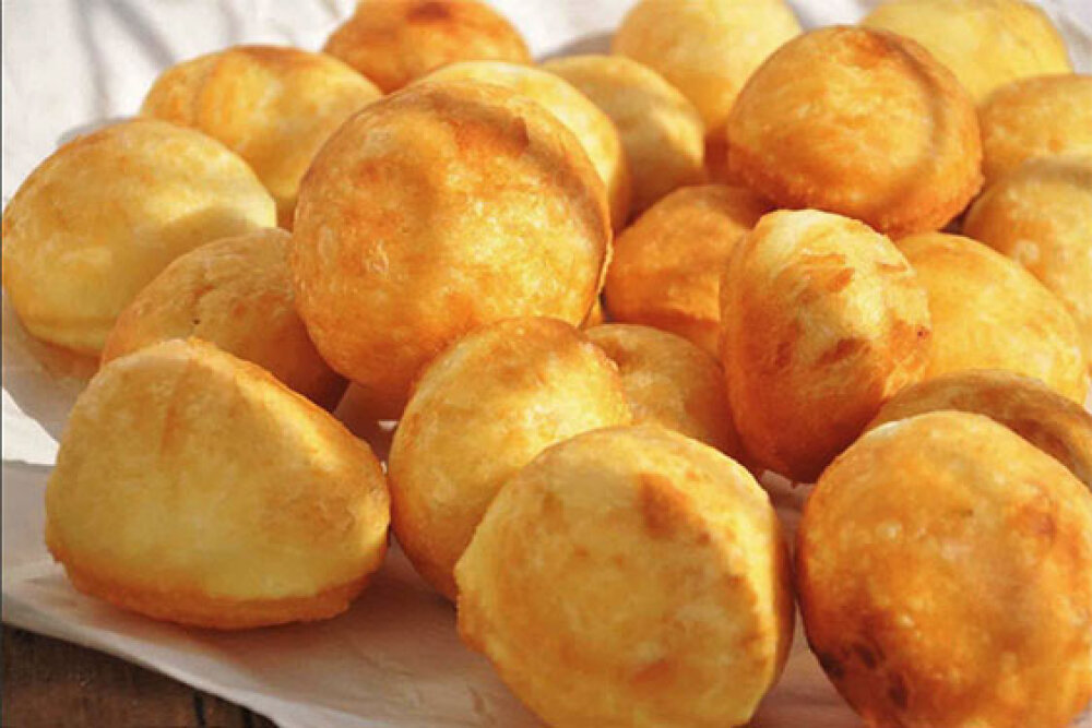Баурсаки