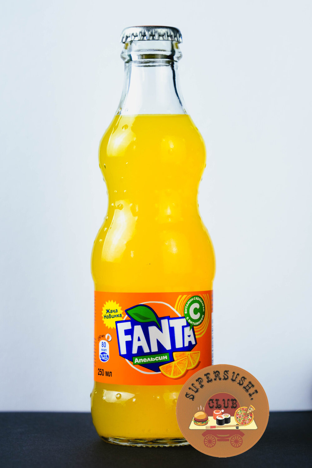 Fanta