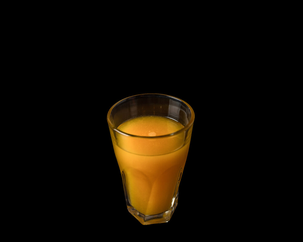 Апельсин-грейпфрут фрэш