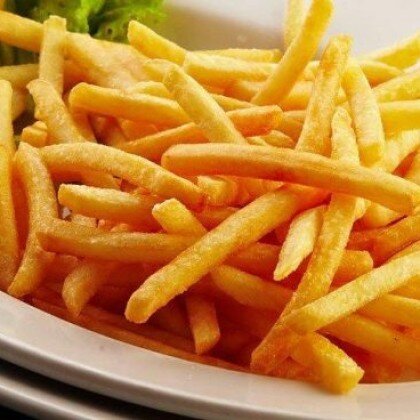 Картофель фри