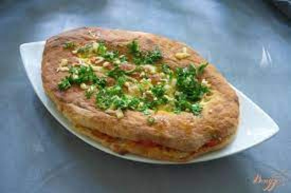 Армянский сэндвич