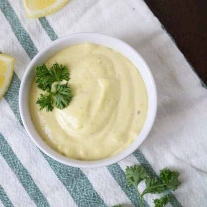 Соус Чесночный