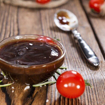 Соус Барбекю