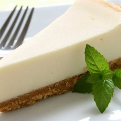 Чизкейк «Нью-Йорк»
