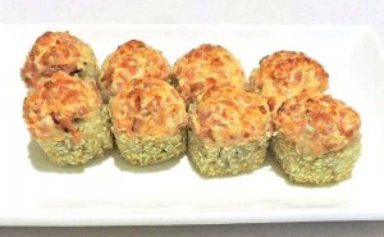 Ролл «Нежный»