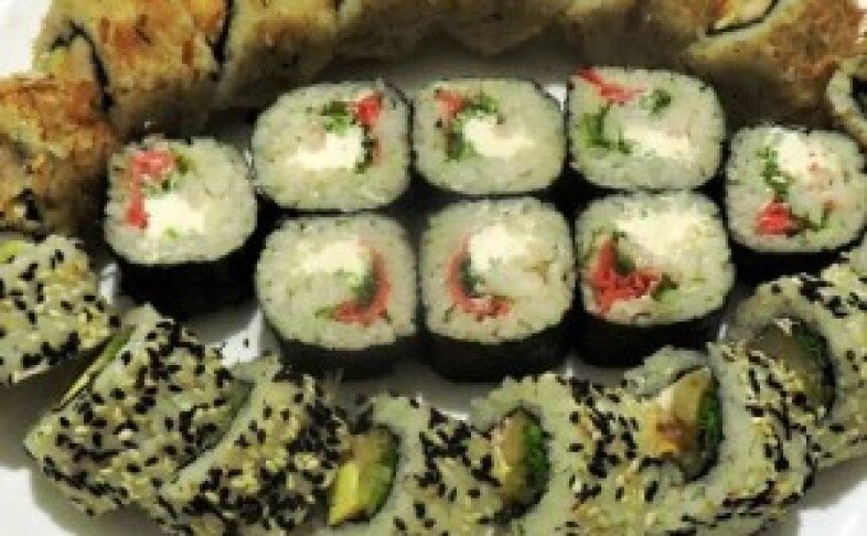 Сет «Монтекки»