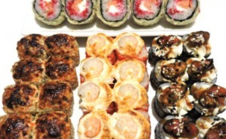 Сет «Сливочный Хайп»