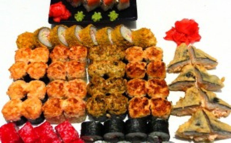 Набор «La bomba»