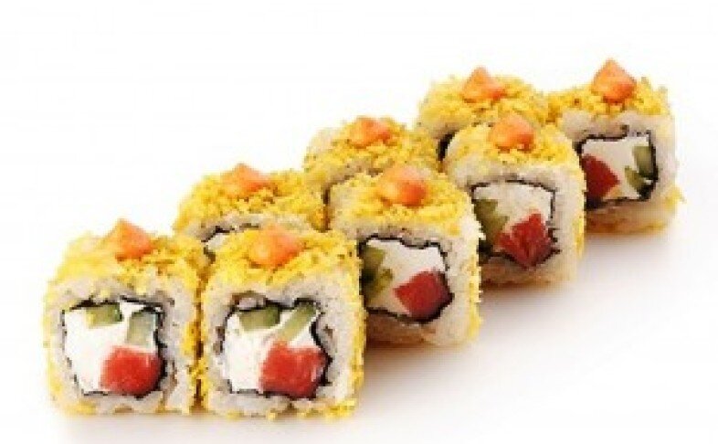 Ролл «Айдахо»