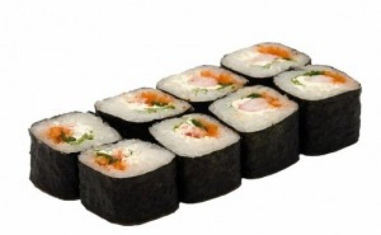 Ролл «Танго»