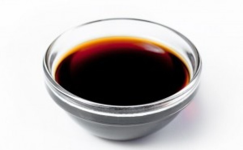 Соевый соус