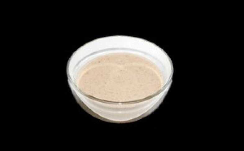 Ореховый соус