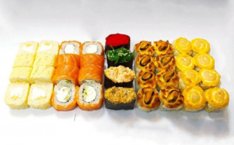 Сет «Дамский каприз»