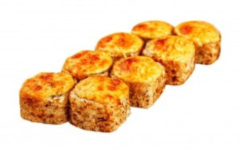 Ролл «Чикен спайси»