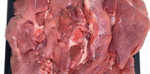 НАБОР ПОРОСЕНКА БЕЗ ШКУРЫ 2 «ЗАДНЯЯ ЧАСТЬ»