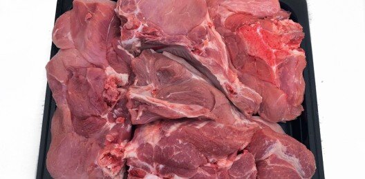 НАБОР ПОРОСЕНКА БЕЗ ШКУРЫ 1 «ПЕРЕДНЯЯ ЧАСТЬ»