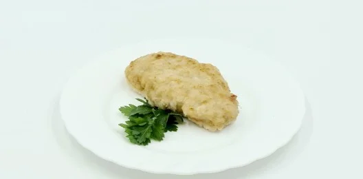 Котлета свиная