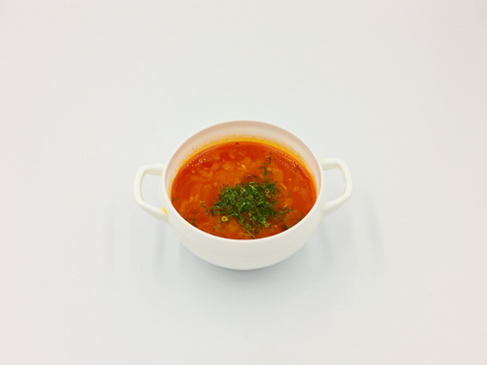 Суп «Харчо»