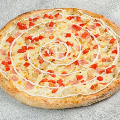 Курочка ранч