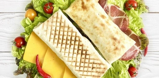 Шаурма Классическая