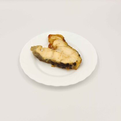 Зубатка жареная (весовой товар)