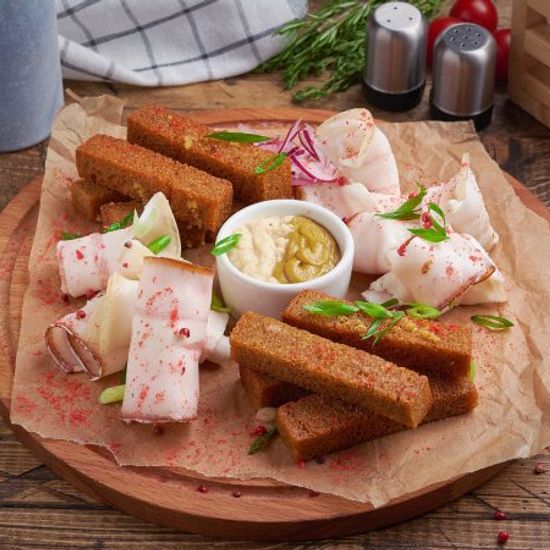 Закуска «Цэ дило»