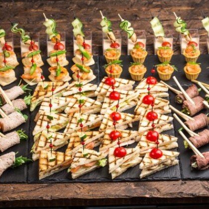 Сет «Мясной гурман»