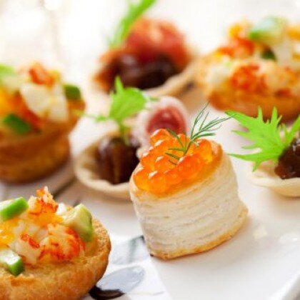 Сет «Рыбный»