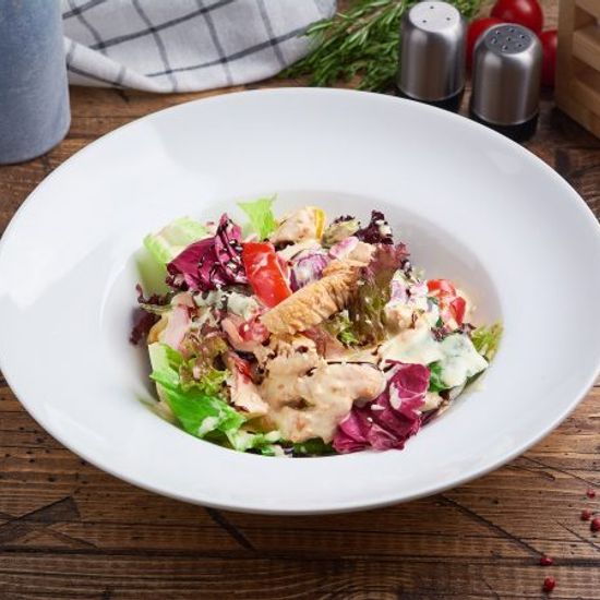 Салат «Маска»