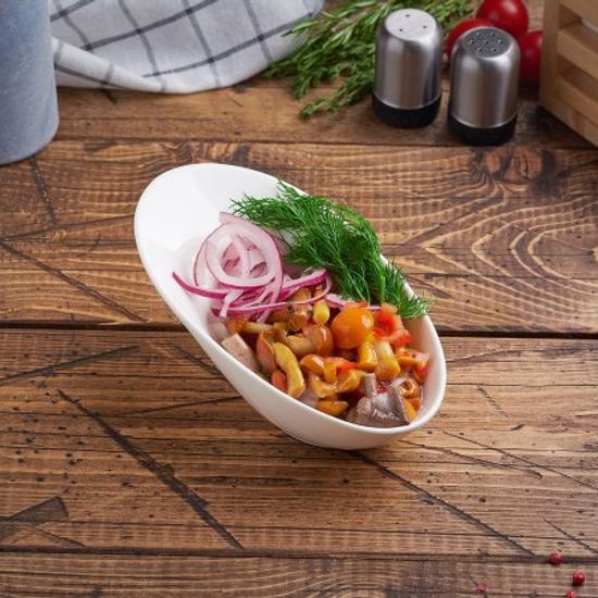 Грибное лукошко