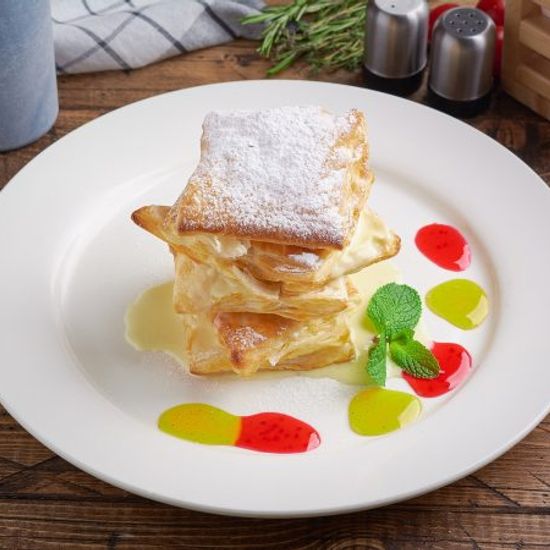 Горячий Наполеон