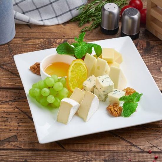 Сырная тарелка
