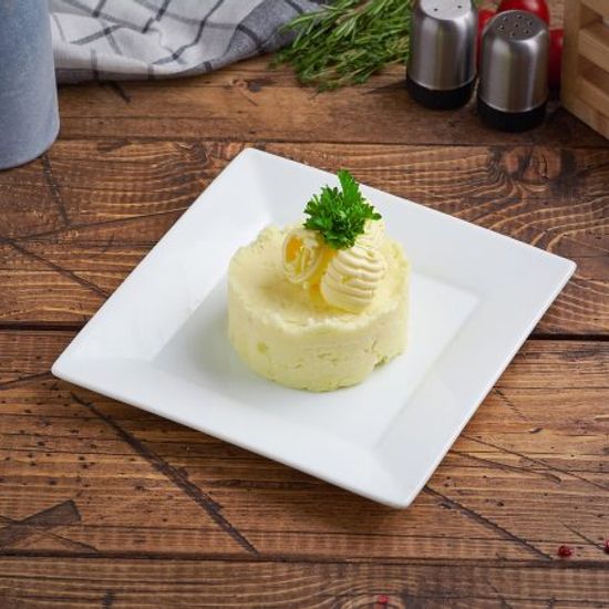 Картофельное пюре
