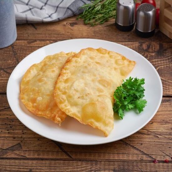 Чебуреки