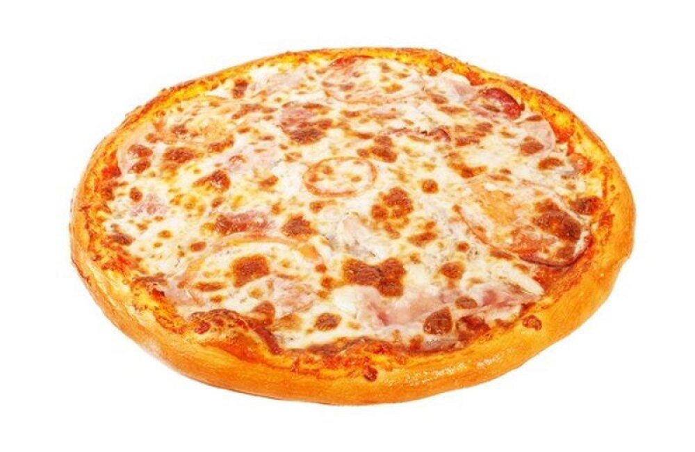 Пицца «Маремана»