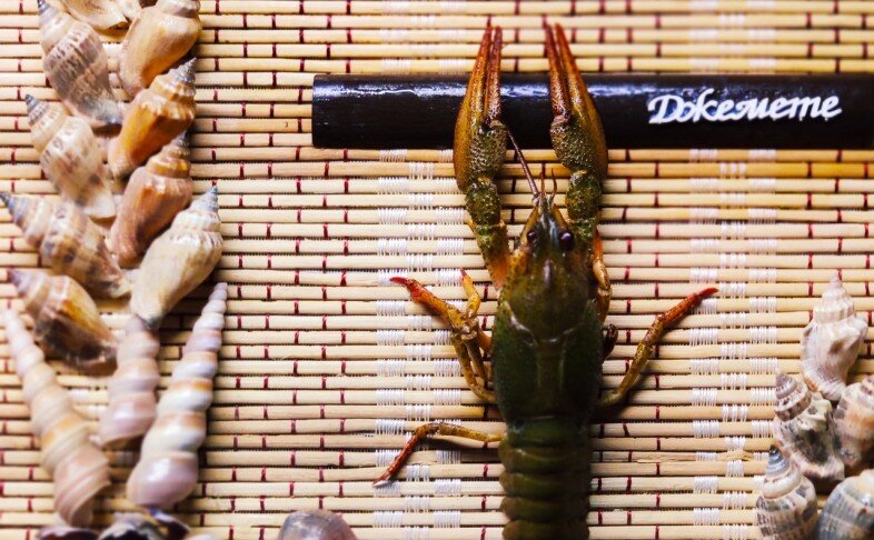 Деликатесные