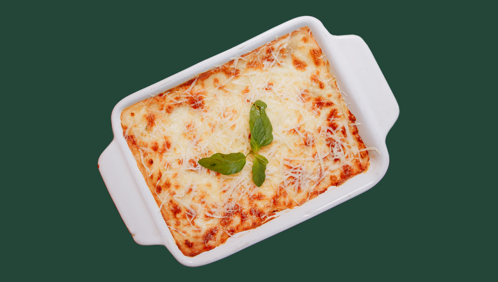 Лазанья