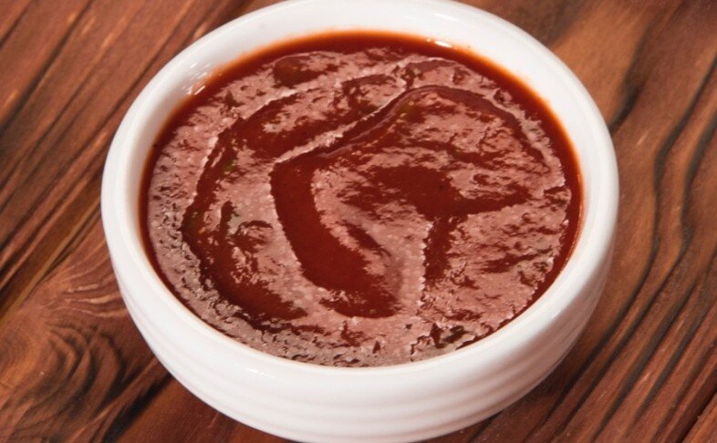 Томатный соус