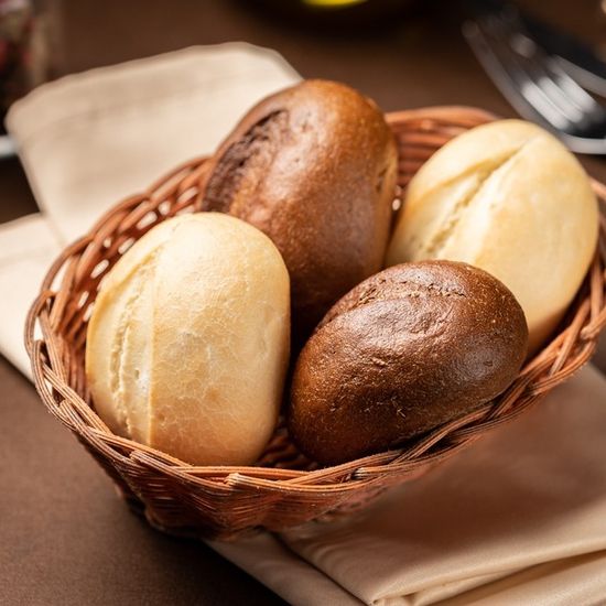 Хлебная корзинка