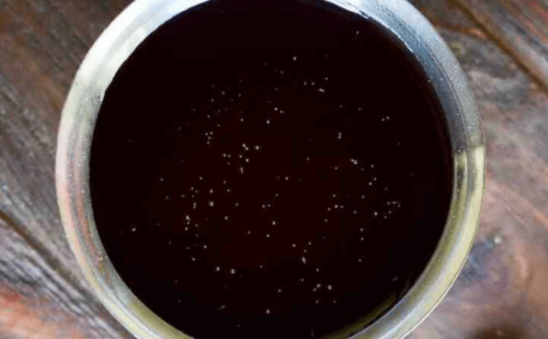 Гранатовый соус