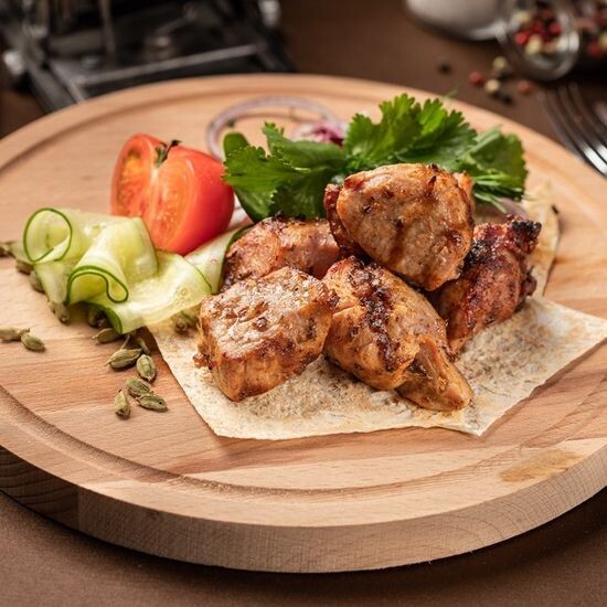 Телятина мякоть