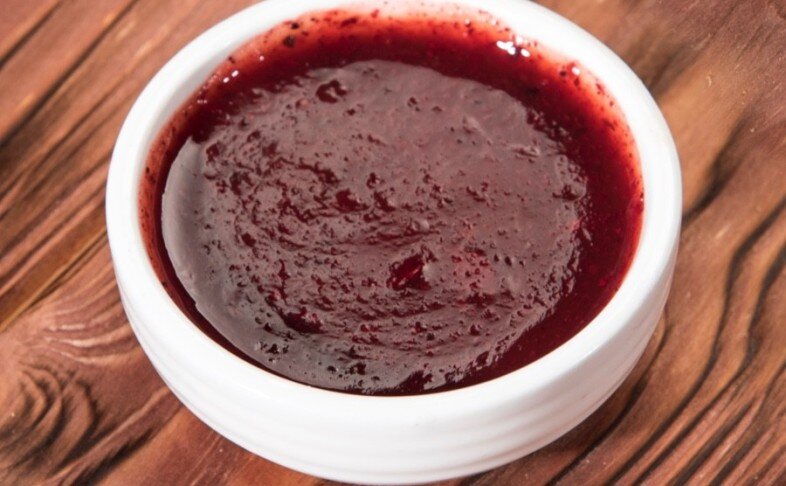 Соус ткемали