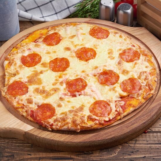 Пицца Пеперони