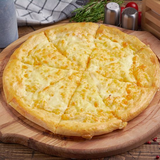 Хачапури по - менгрельски