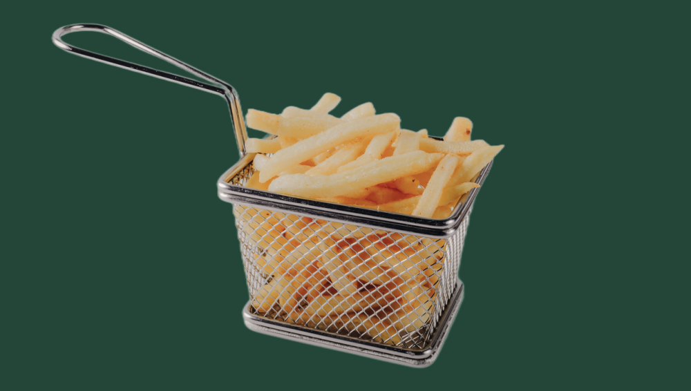 Картофель фри