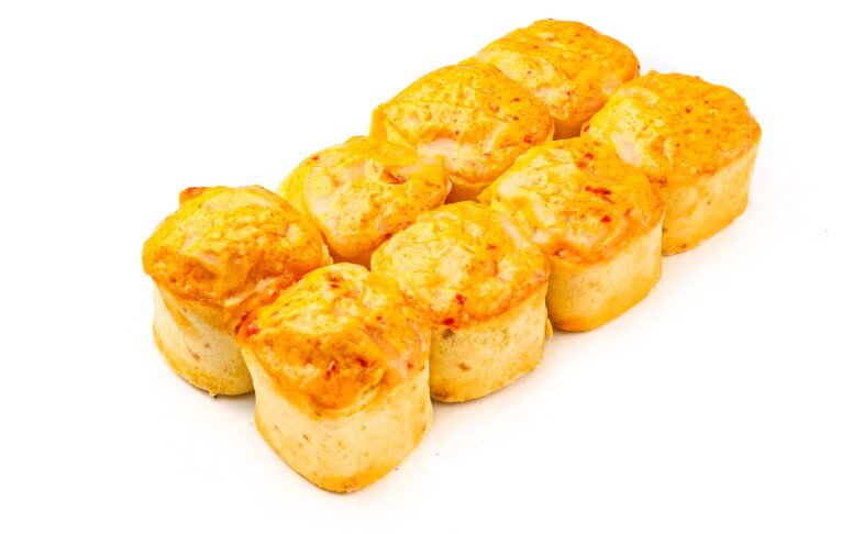 Ролл «Колорадо»