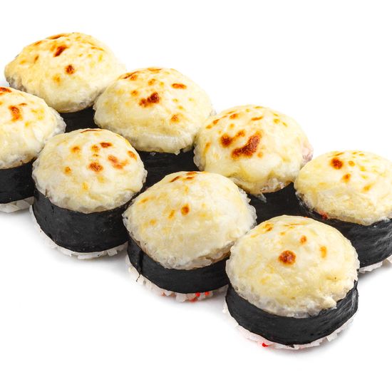 Ролл «Гонолулу»