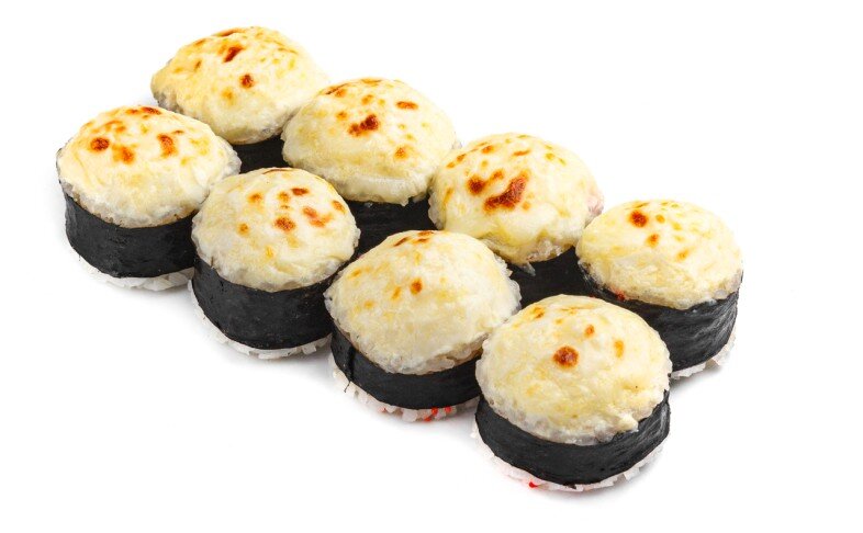 Ролл «Гонолулу»